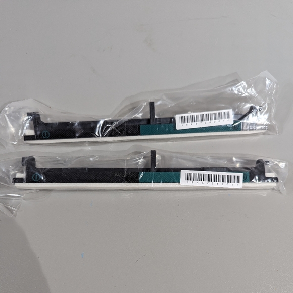 OEM Lexmark Fuser Wiper 40X8579 - Brand New in box - Picture 3 of 5